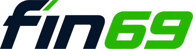 fin69 logo